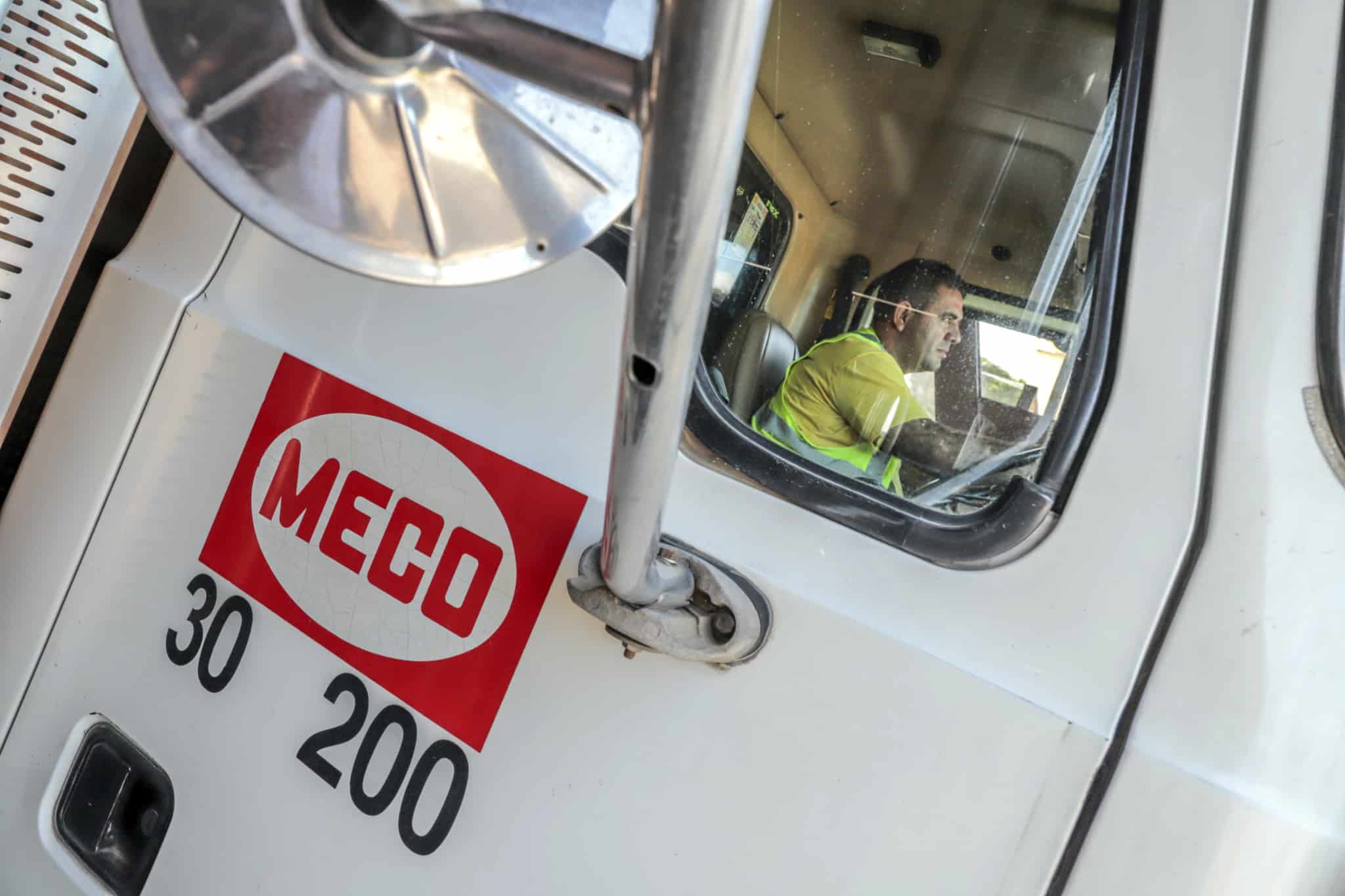 Jobs – Constructora MECO