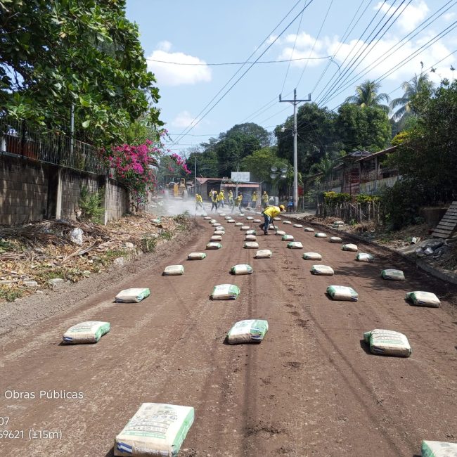 San Agustín Moves Forward: Connectivity Driving Community Transformation